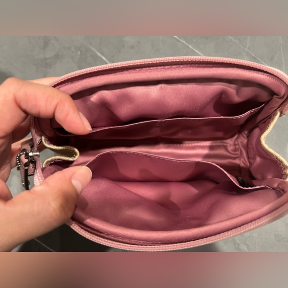 Coach Makeup Pouch - Picture 2 of 6